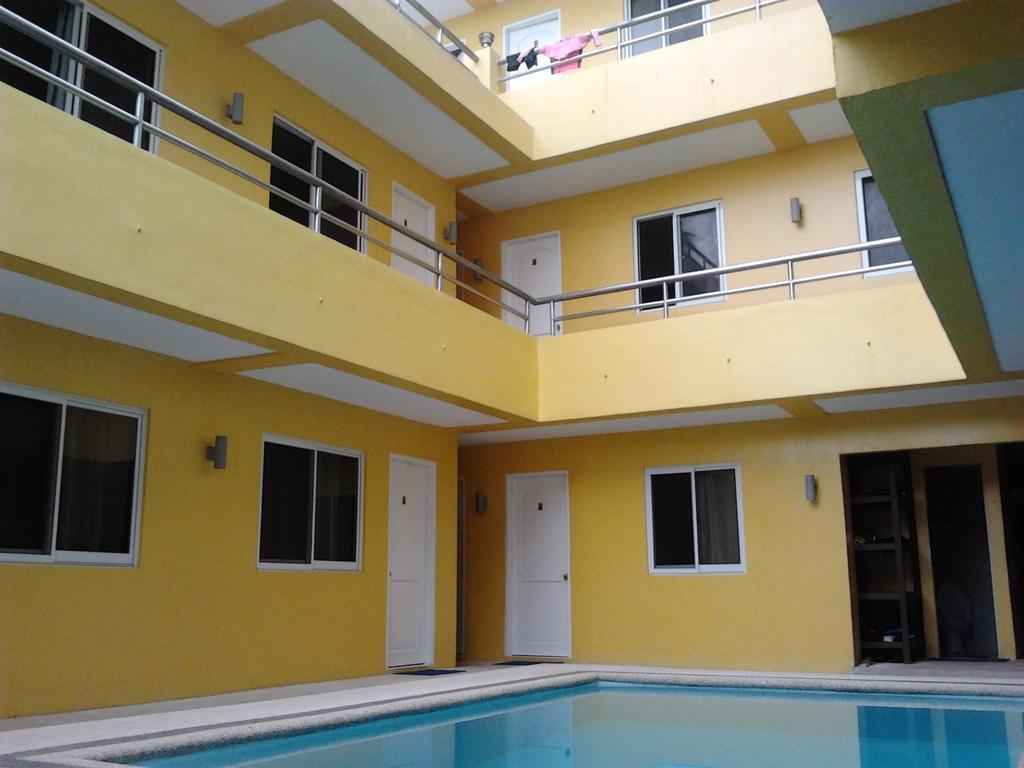 Baywatch Dive Resort Panglao Exterior photo