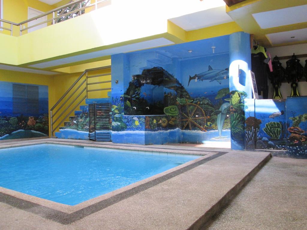 Baywatch Dive Resort Panglao Exterior photo